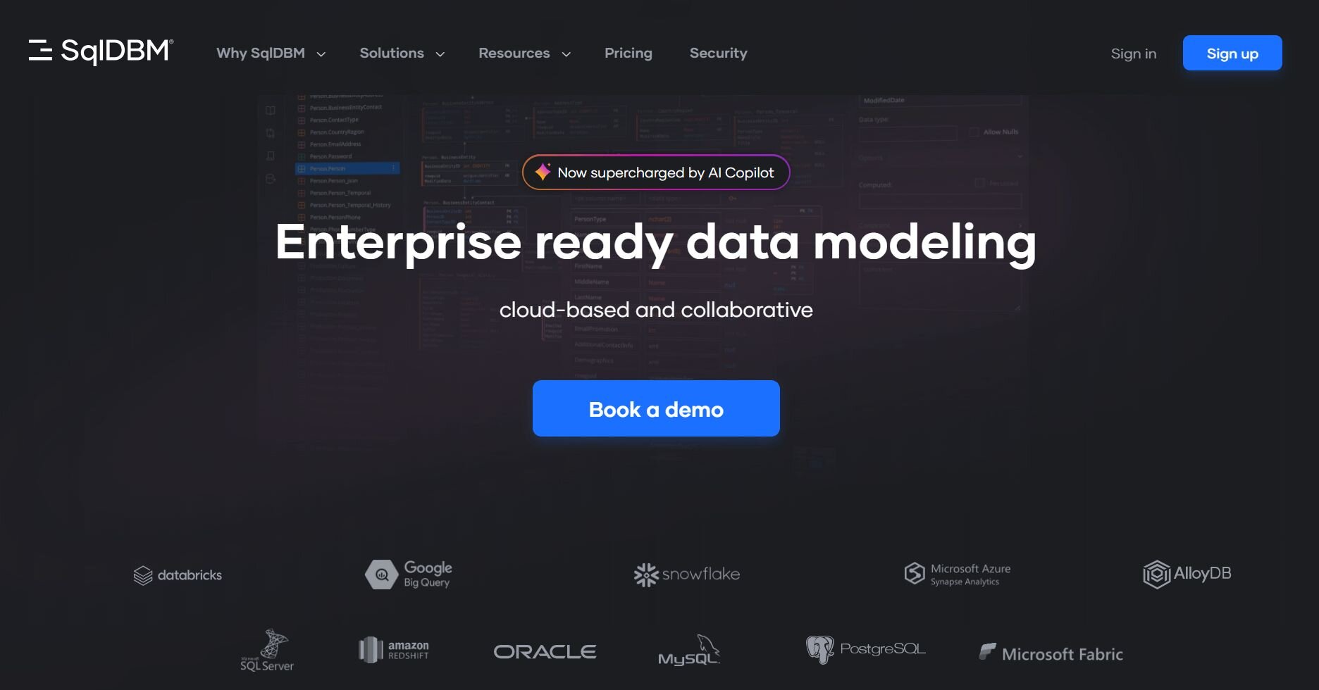 Julius AI | Excel, Slides, Tasks with AI | 20 Best Data Modeling Tools ...