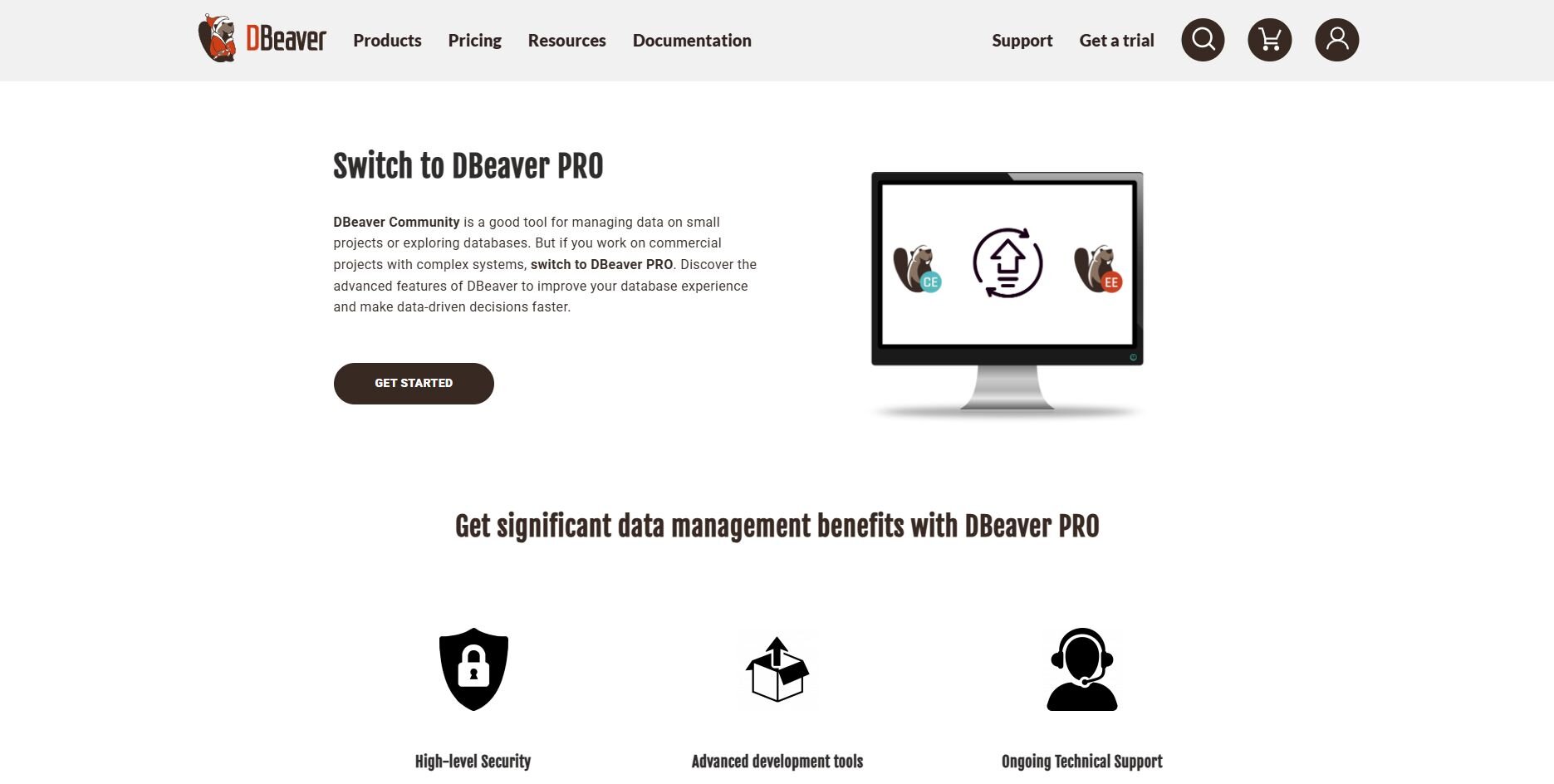 Top 6 PostgreSQL GUI Tools: Features and Pricing in 2025 | Julius AI