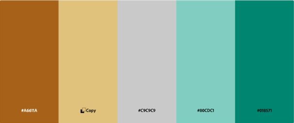 How to Choose the Best Colors for Data Visualization in 2026 | Julius AI