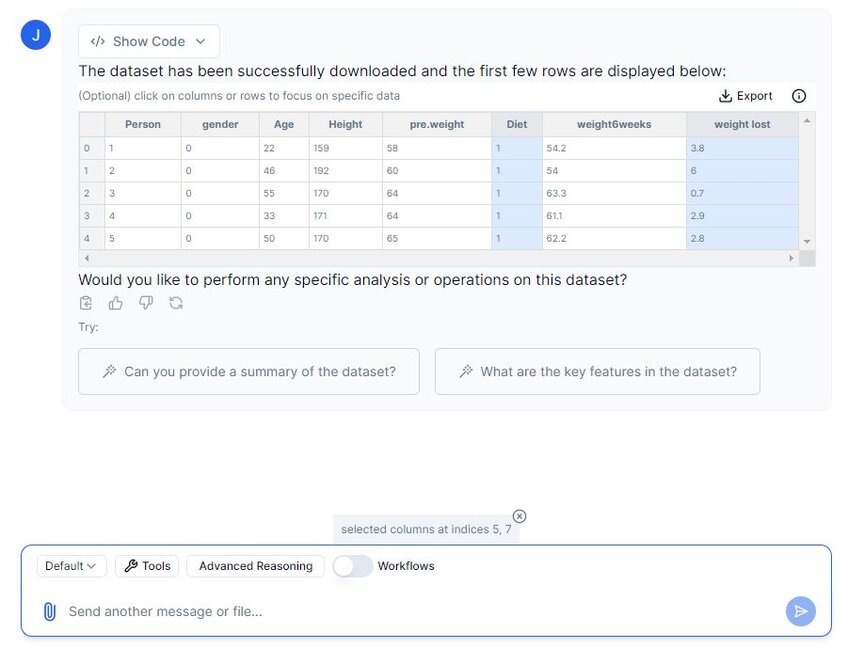 How to run a One-way Analysis of Variance (ANOVA) | Julius AI