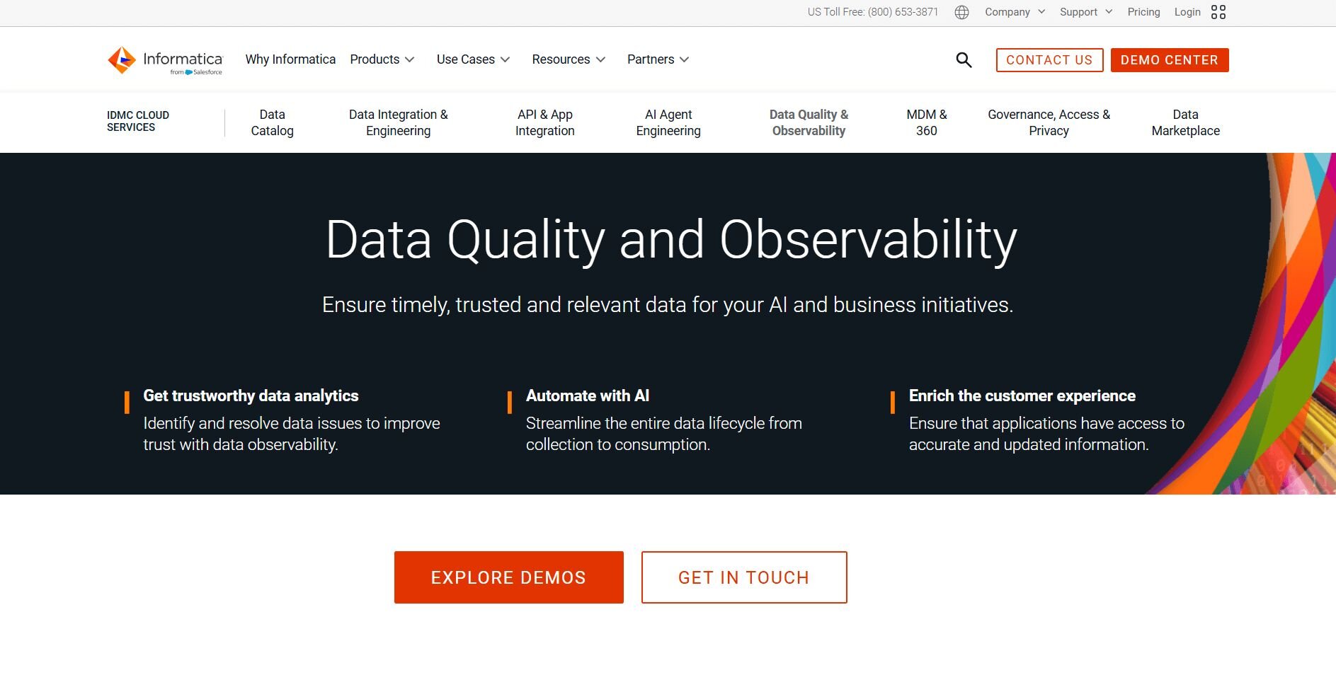 The 11 Best Data Cleaning Tools: Complete Buyer’s Guide [2026] | Julius AI