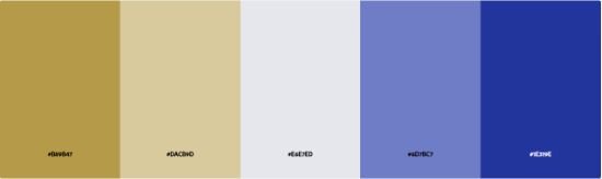 How to Choose the Best Colors for Data Visualization in 2026 | Julius AI