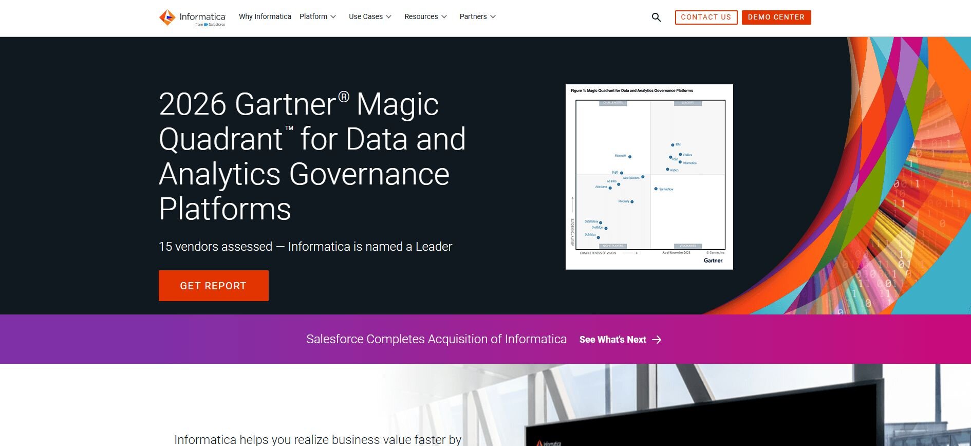 Enterprise Data Management Services: What They Do + 13 Tools | Julius AI