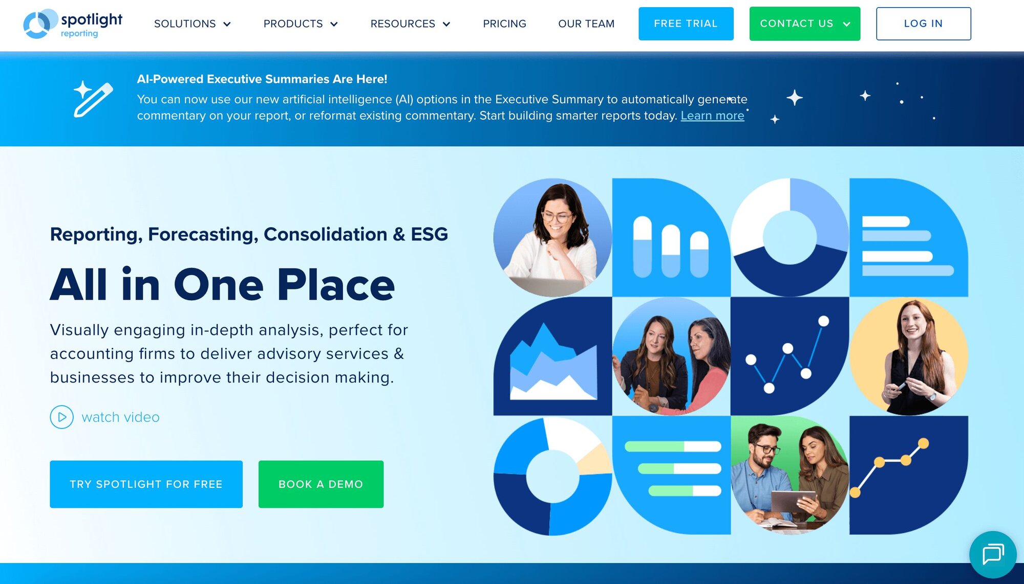 Julius AI | 13 Top Financial Analysis Software Tools in 2025: Tested ...