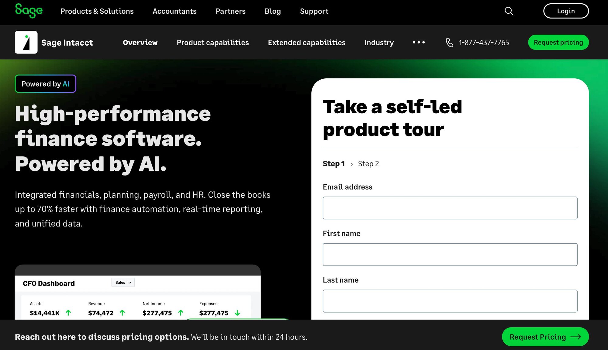 Julius AI | Excel, Slides, Tasks with AI | 13 Top Financial Analysis ...