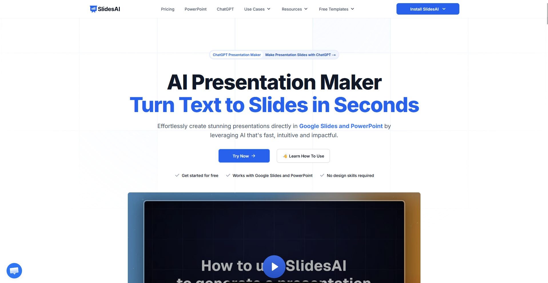 The 15 Best AI Presentation Makers for Polished Slides in 2026 | Julius AI
