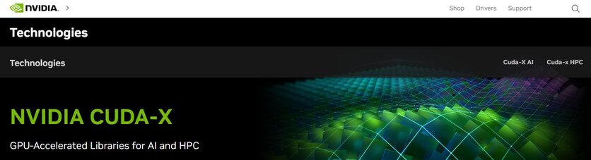Cuda X Ai ダウンロード | Cuda X Ai 使い方 – FGKMBZ
