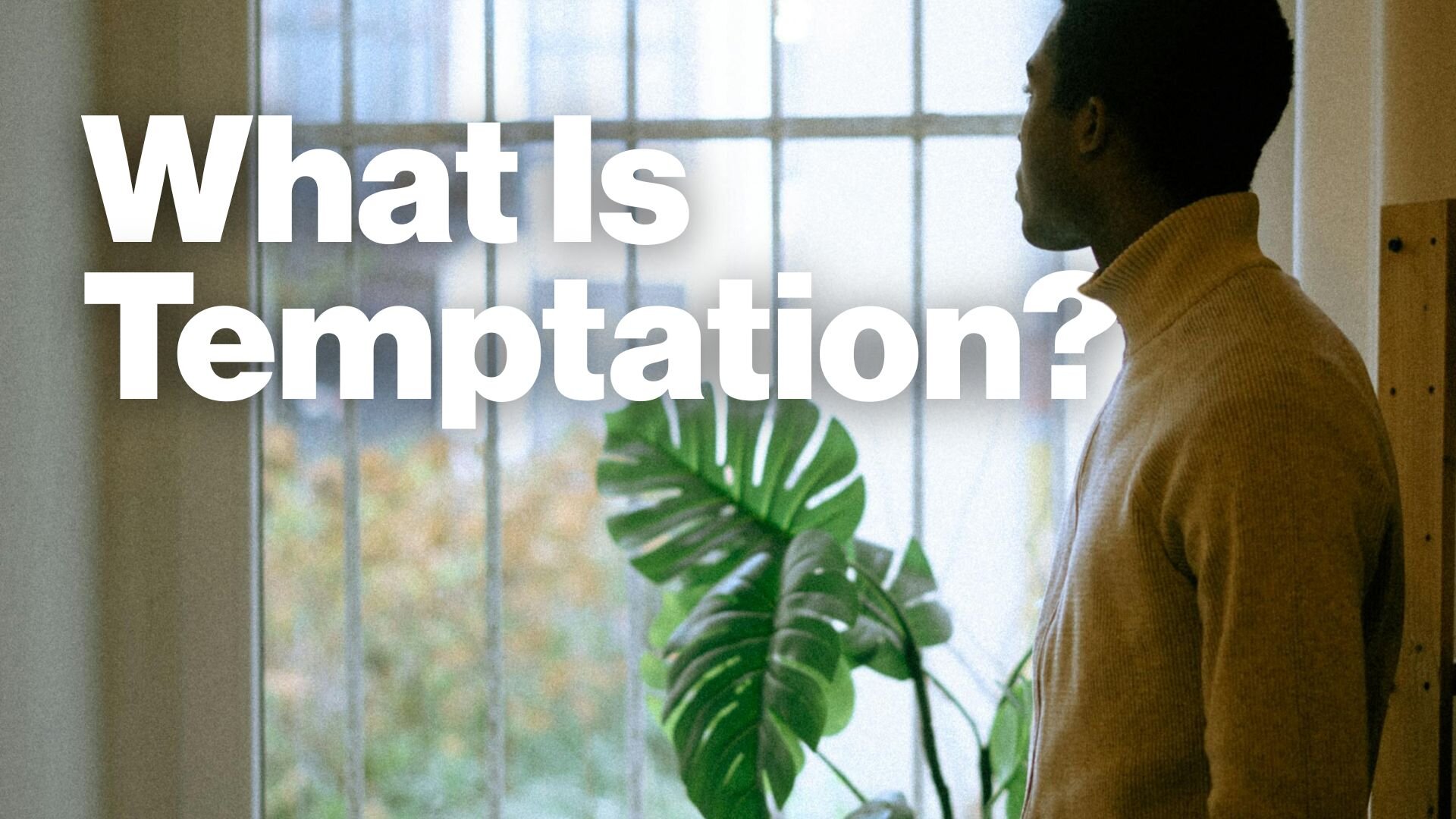 Temptation | Positive Encouraging K-LOVE