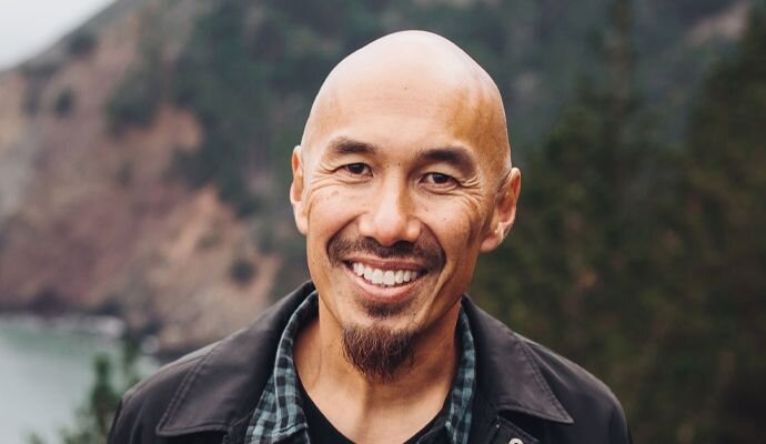 Francis Chan | Positive Encouraging K-LOVE