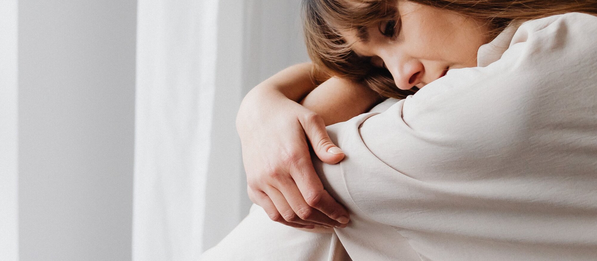 Depression | Positive Encouraging K-LOVE