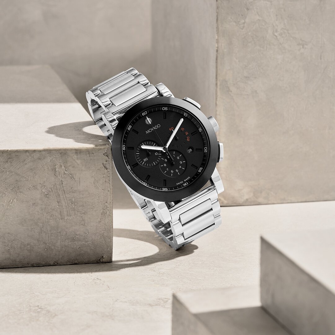 Gift Guide | Watch Gifts | Movado Company Store