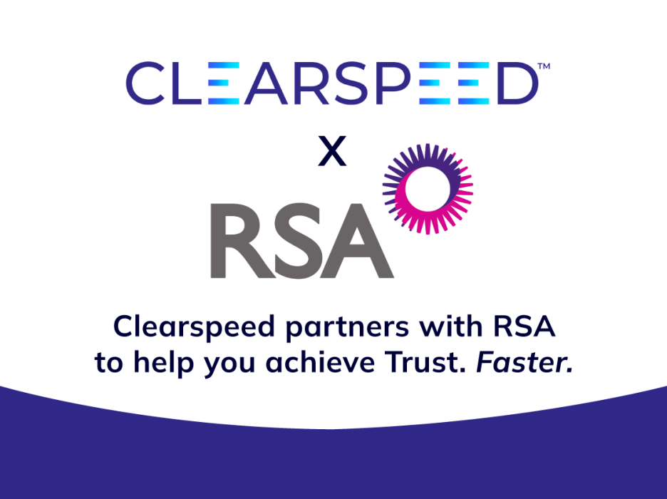 Clearspeed announces partnership with RSA Insurance to combat fraud ...
