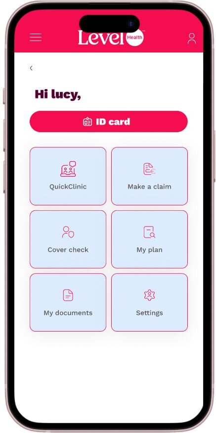 How to use the Level Health Website | Level Health