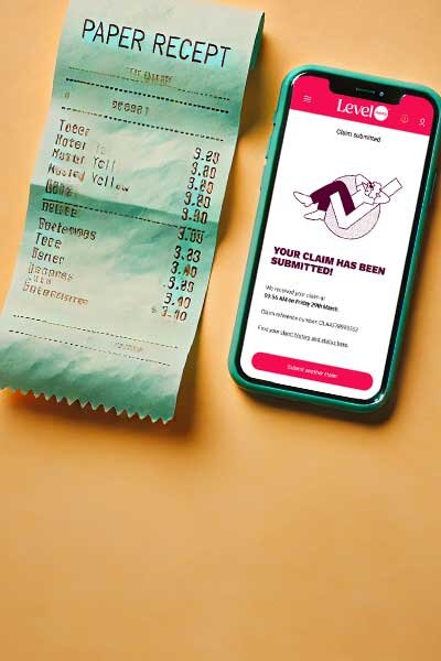 Level Health | App download | Level Health