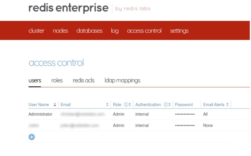 通过 Datadog 实现 Redis Enterprise 可观测性 - Redis 文档