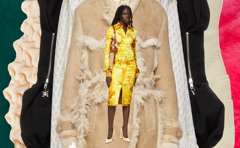 ShopStyle: Search and find the latest in fashion