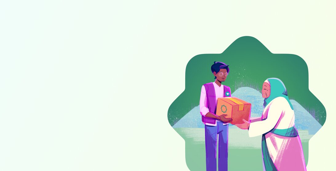 LaunchGood, the world’s largest crowdfunding platform for Muslims ...
