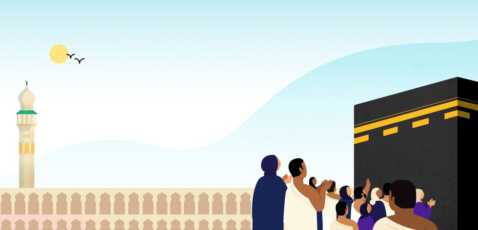 Duas for shifa: prayers to help the sick, protect, and heal | LaunchGood
