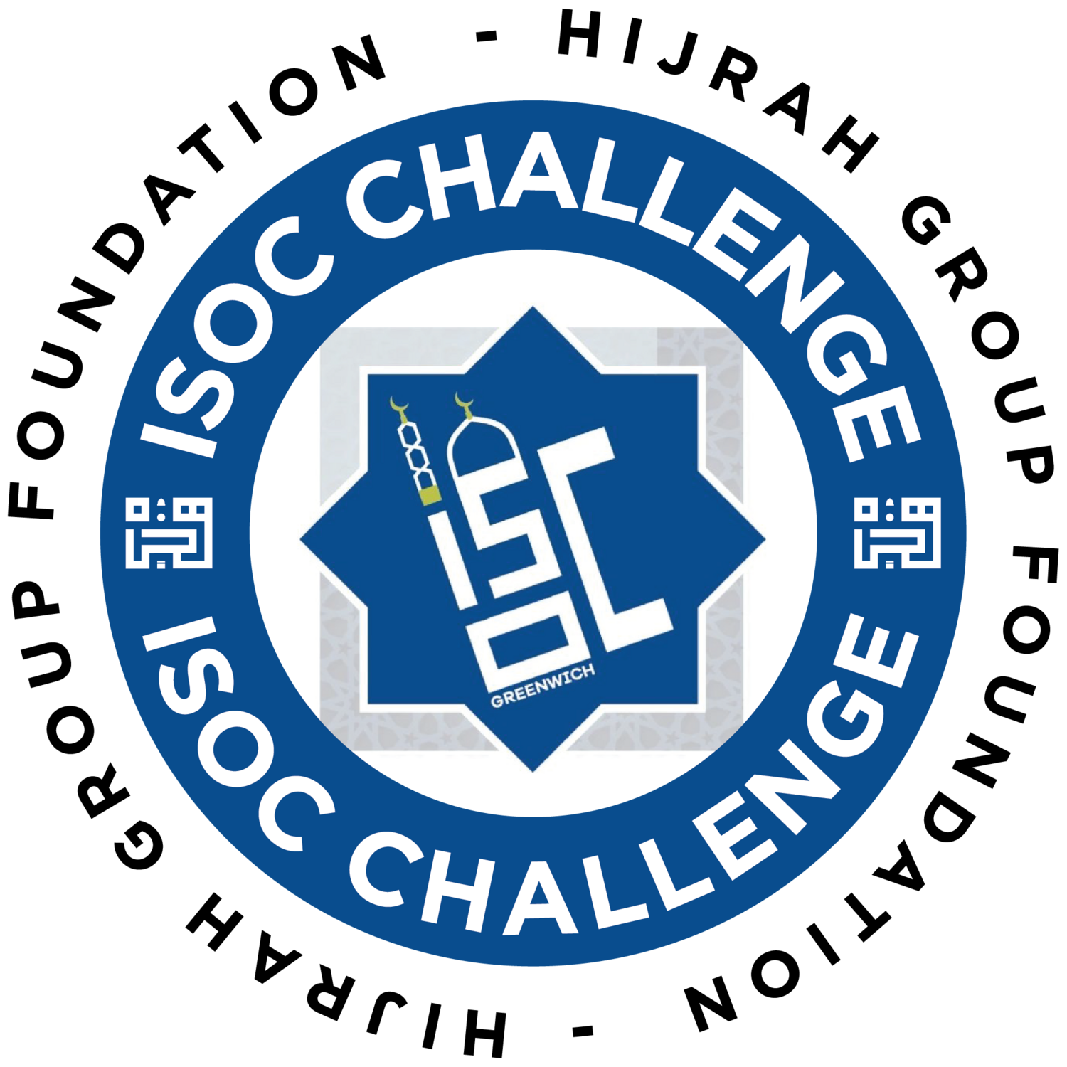 Hijrah Group ISOC Challenge | LaunchGood