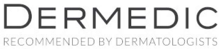 Dermedic - popularna marka sprzedawana w sklepie