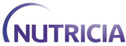 Nutricia - popularna marka sprzedawana w sklepie