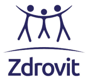 Zdrovit - popularna marka sprzedawana w sklepie