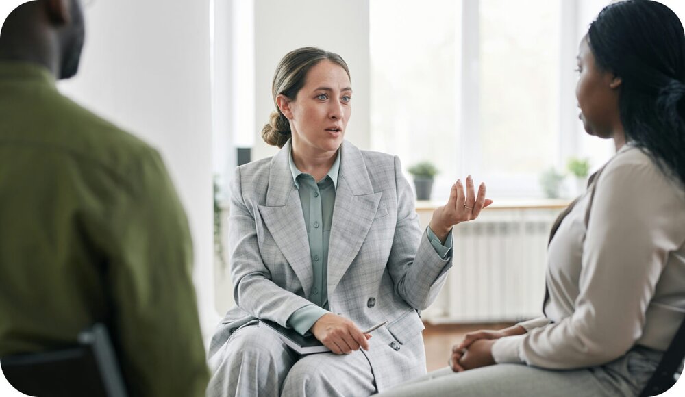 Psychologist vs. psychiatrist—key differences