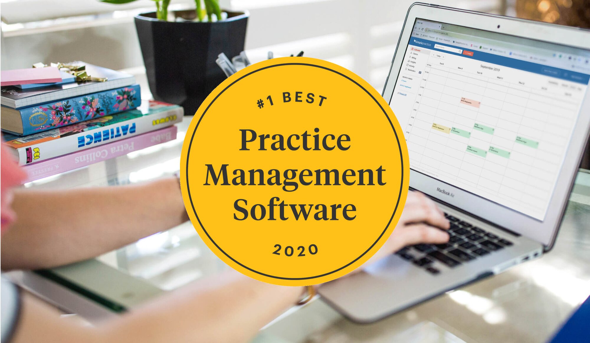SimplePractice Named Best Overall Practice Management System ...