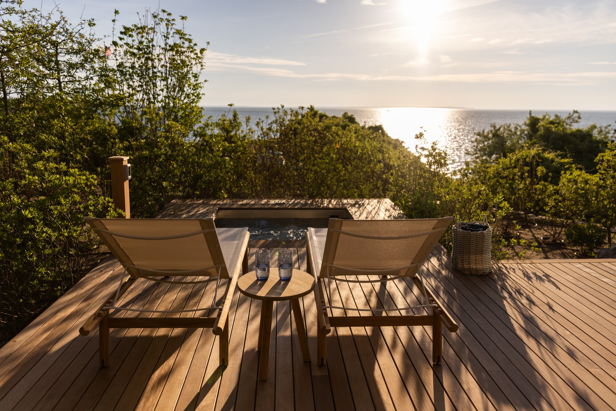 Duryea’s Sunset Cottages Montauk, NY Your Retreat Awaits! Duryea's