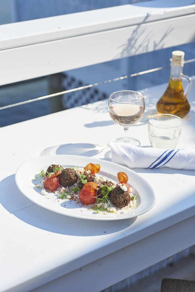 Duryea's Orient Point