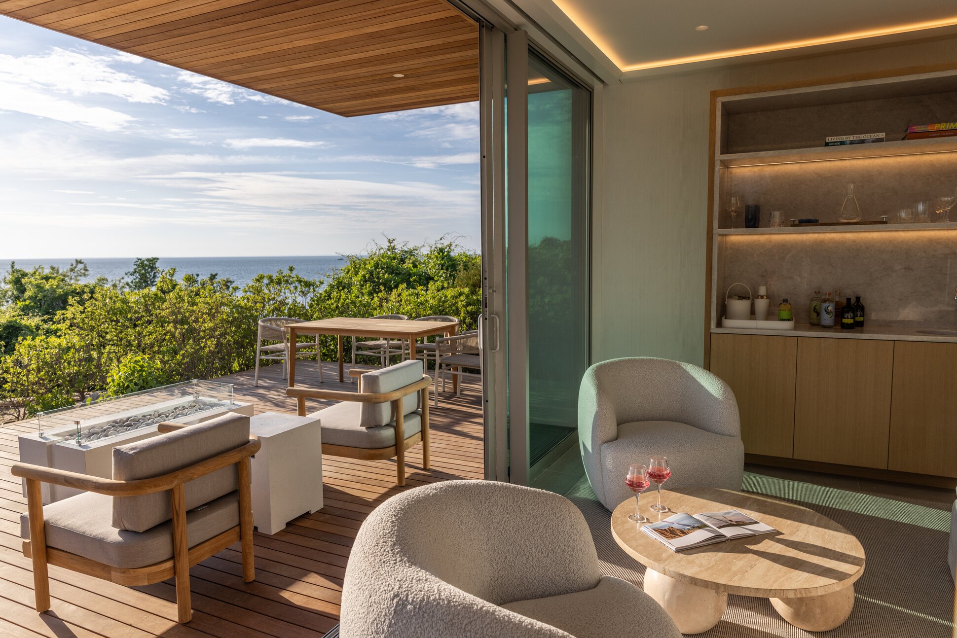 Duryea’s Sunset Cottages Montauk, NY Your Retreat Awaits! Duryea's