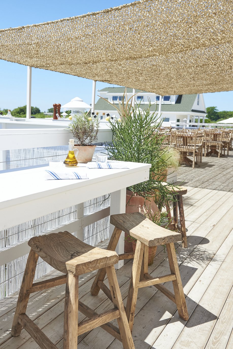 Duryea's Beach Club Photos