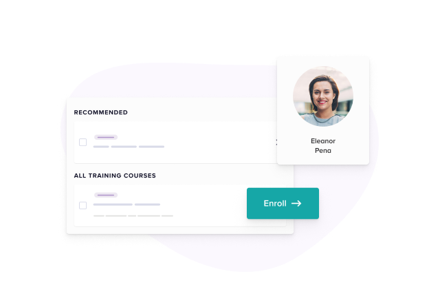 Training and Certifications