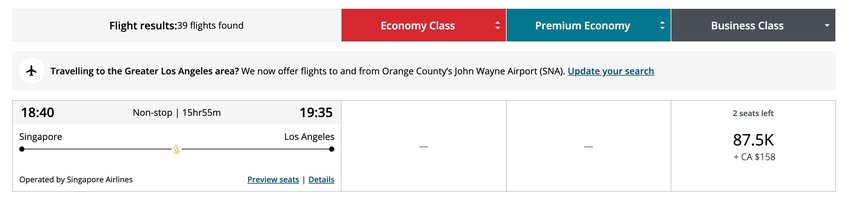 redeem-aeroplan-points-for-singapore-airlines-business-class