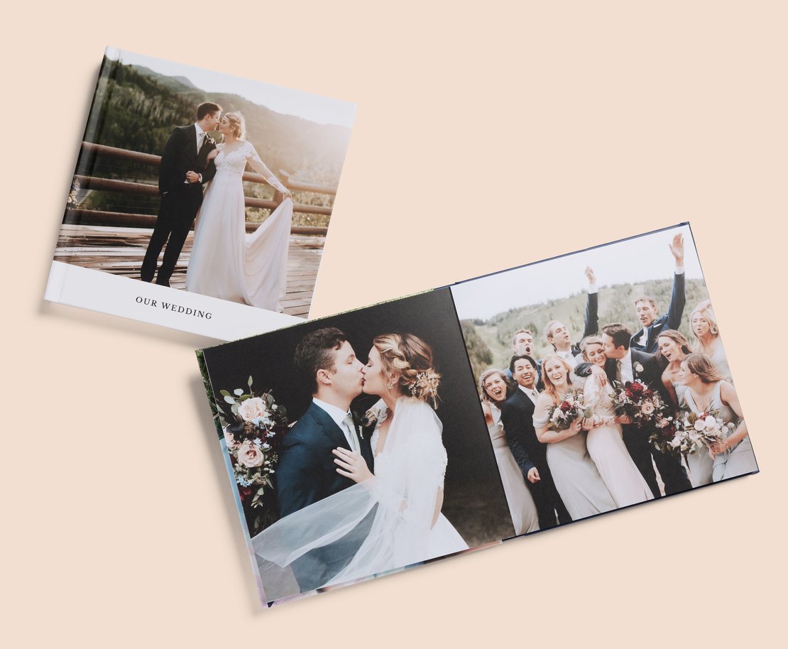 Chatbooks Layflat Photo Books Create Custom Layflat Photo Albums