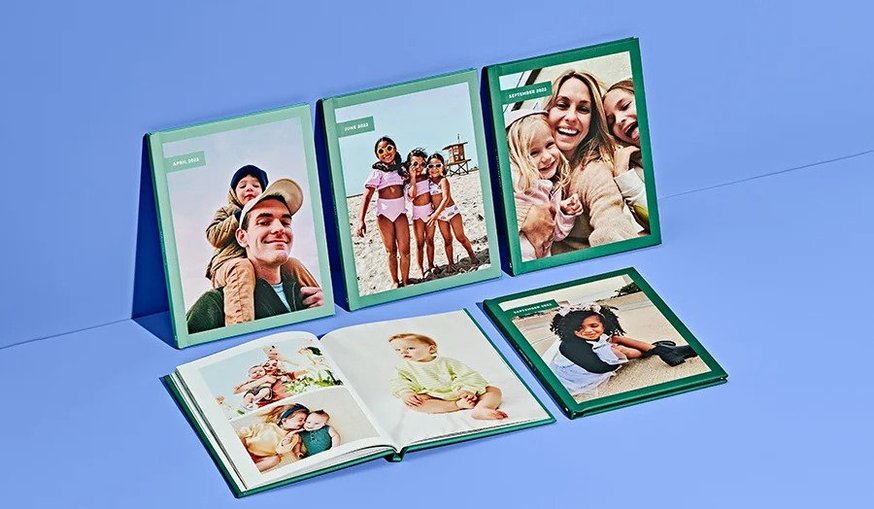 photo books promo code free delivery