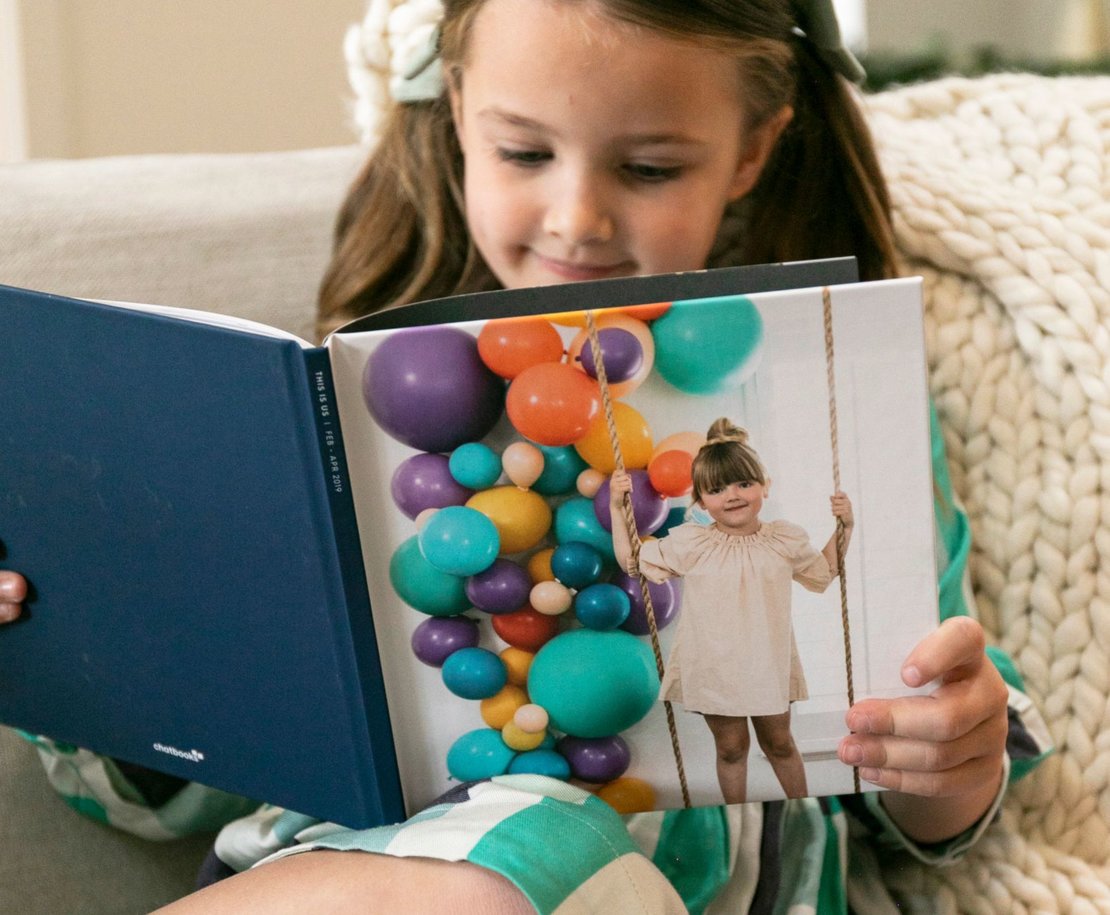 Custom Birthday Photo Album Create Your Own Birthday Photo Books