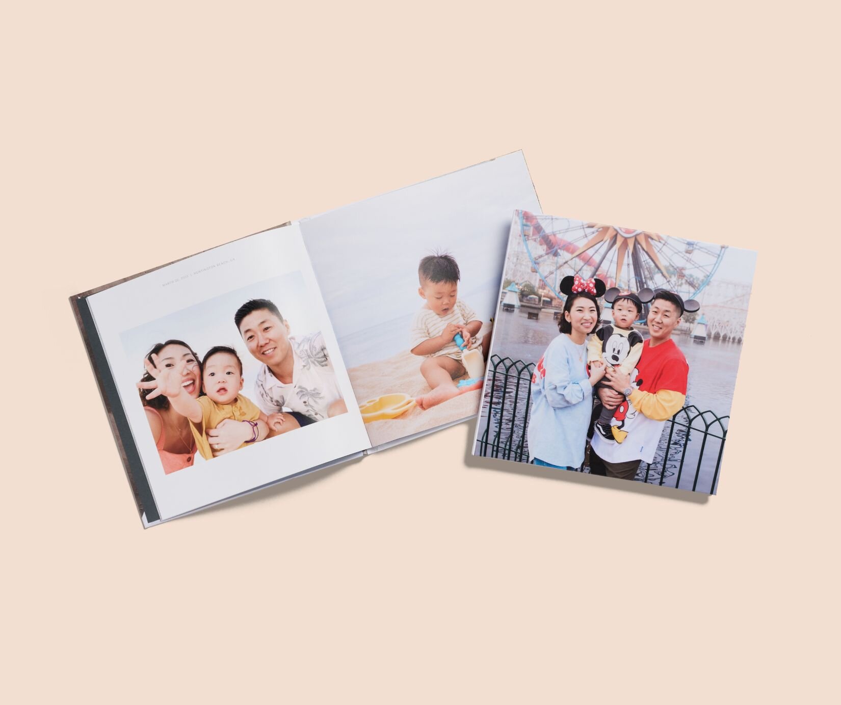 Chatbooks Gift Card | Photo Book Gift Certificate