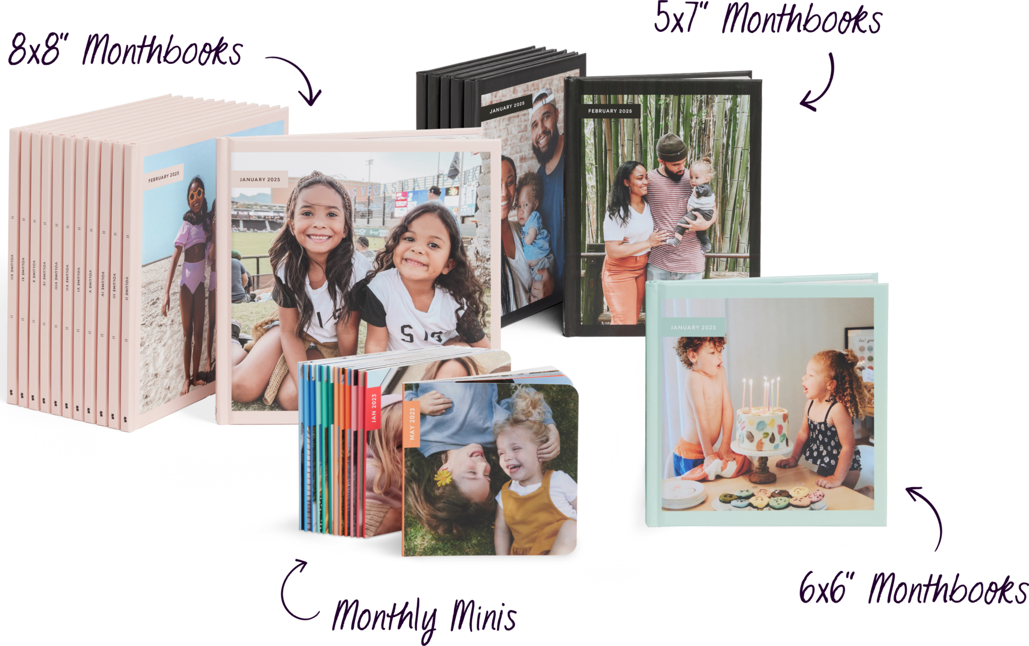 Chatbooks Pricing - Affordable Photo Book Printing & Cheap Photo Books