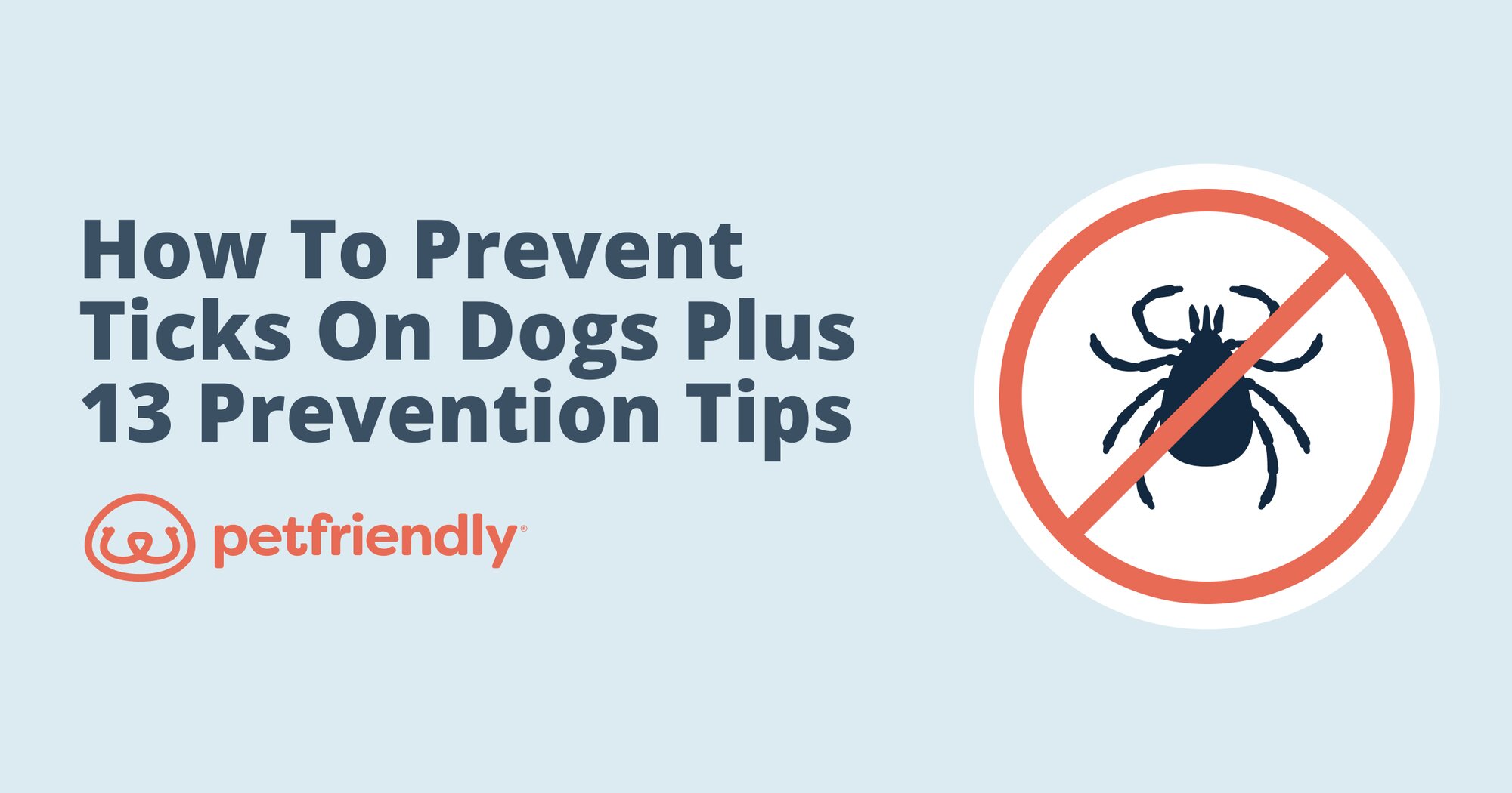 Photo inspiration: Gallery Detail: How To Prevent Ticks On Dogs 13 Prevention Tips