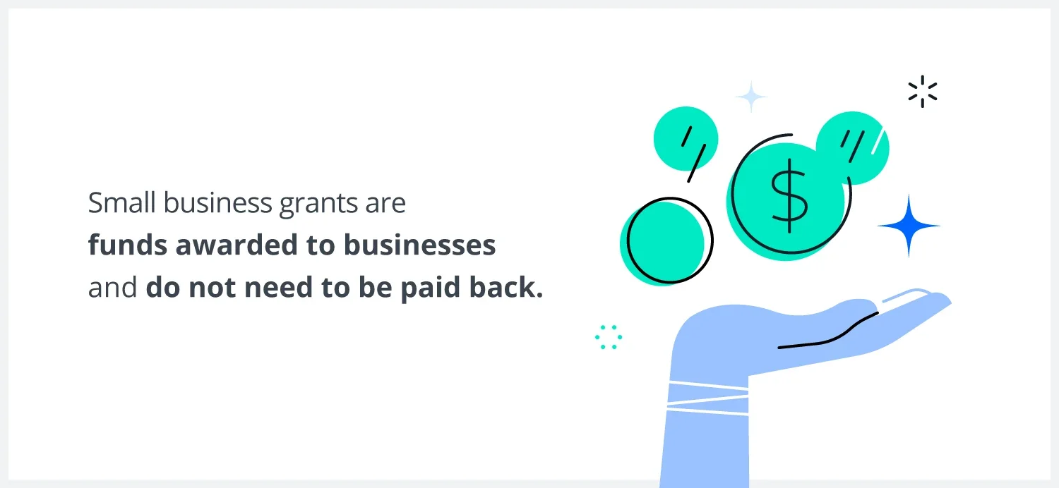 Small Business Grants 20 Options to Apply for Free Funds for Your Business