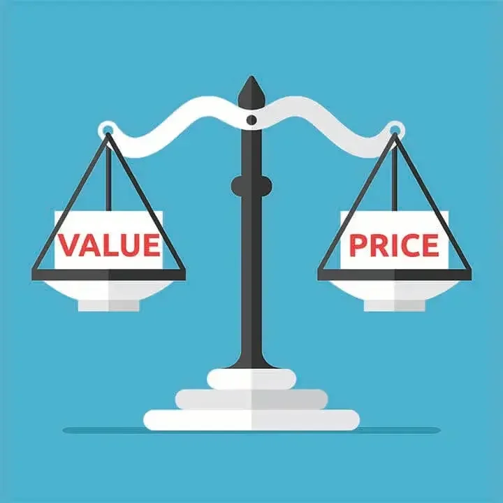 What’s it Worth? How to Price Your Goods and Services