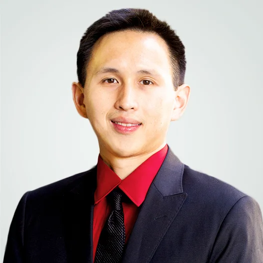 Ryan K. Hew | LegalZoom Advantage Attorney