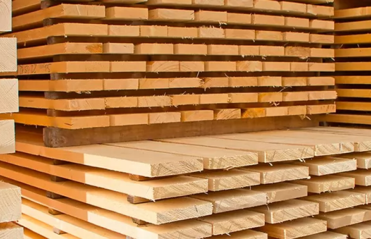 Lumber Products