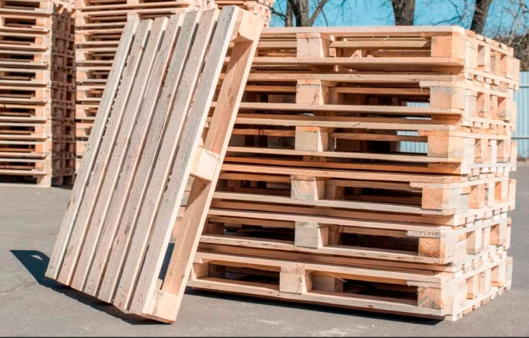 Sawn Products Background