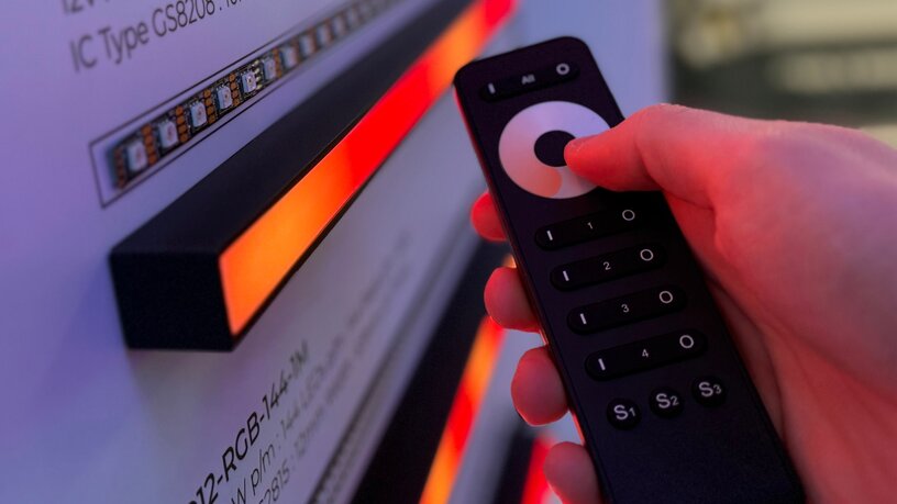 A Comprehensive Guide to LED Controllers | ULTRA LEDs