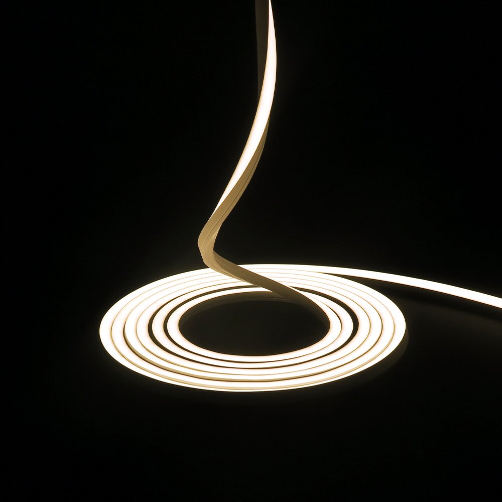Introducing: Dual Bend Neon Flex | ULTRA LEDs