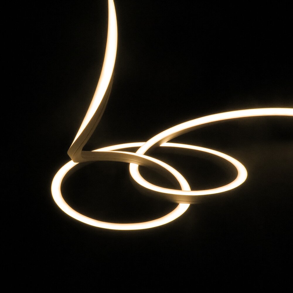 Introducing: Dual Bend Neon Flex | ULTRA LEDs