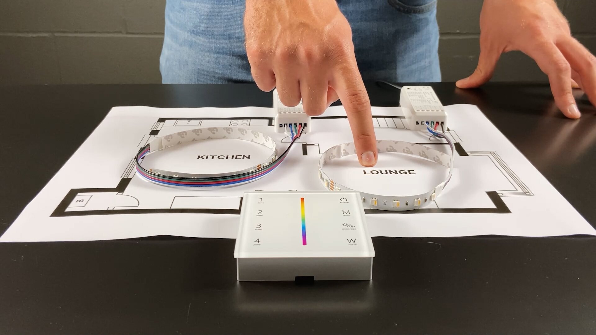 Why Your LED Installation Isn't Working & How To Fix It | UltraLEDs