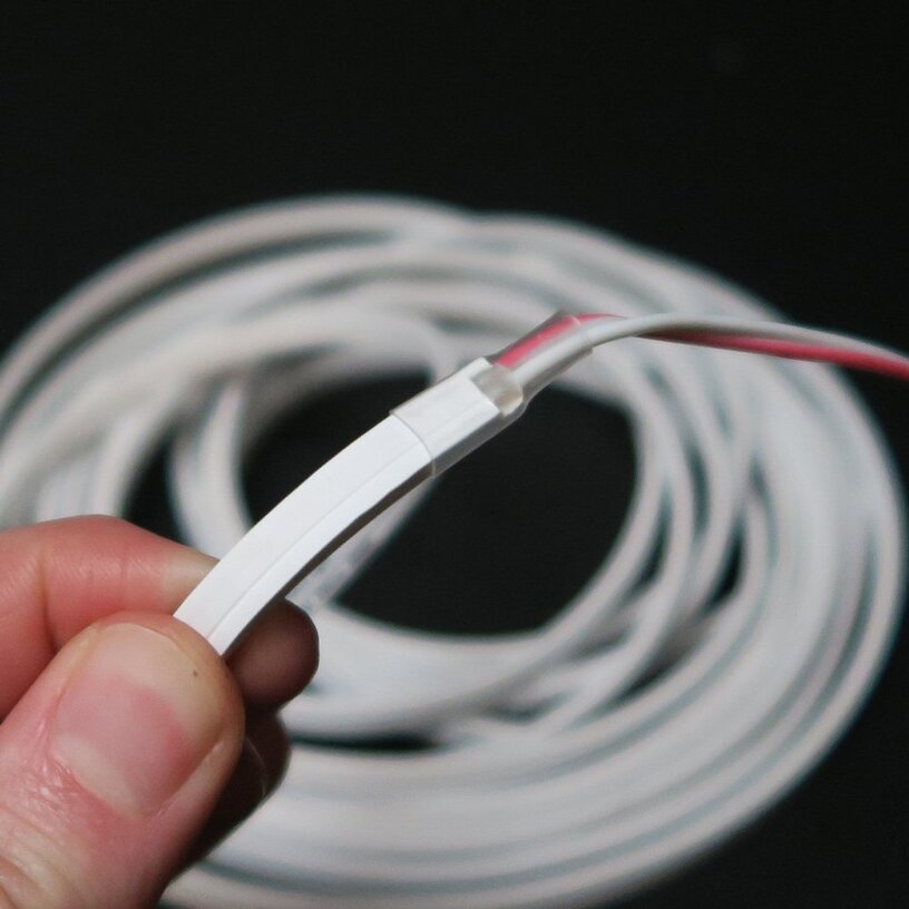 Introducing: 3x6mm Micro Neon Flex | ULTRA LEDs